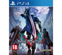 Devil May Cry 5 PS4