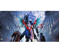 Devil May Cry 5 (PS4)