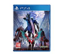 Capcom Devil May Cry 5