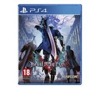 Devil May Cry 5 PS4 G
