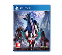 Devil May Cry 5 (PS4) (PS4) (Sony Playstation 4)