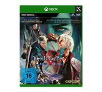 Devil May Cry 5 Special Edition [ Capcom