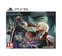 Devil May Cry 5 Special Edition PS5