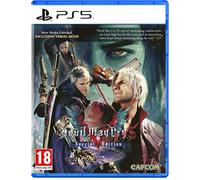 Devil May Cry 5 - Special Edition /PS5