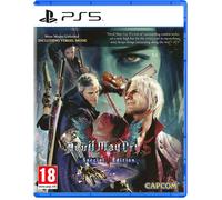 Devil May Cry 5 - Special Edition /PS5
