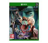 Devil May Cry 5 Edition Spéciale Xbox Série X G