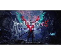 Devil May Cry 5 Special Edition (Xbox X)