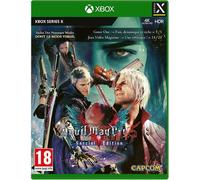 Devil May Cry 5 Xbox One Et Series X