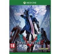Devil May Cry 5 Xbox One G