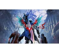 Devil May Cry 5 (Xbox Series X)