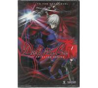 Devil May Cry: Animated Series 1