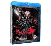 Devil May Cry [Blu-Ray]