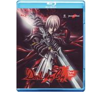 Devil may cry [Blu-ray]