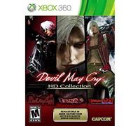 Devil May Cry Collection - Xbox 360 by Capcom