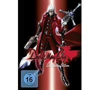 Devil May Cry-Collector'S Edition - Devil May Cry-Collector'S Edition [Édition Collector]