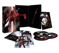 Devil May Cry - Devil May Cry (Limited Collector's Edition)