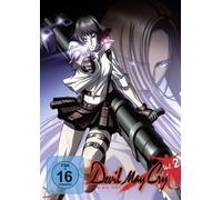Devil May Cry - Devil May Cry, Vol. 02