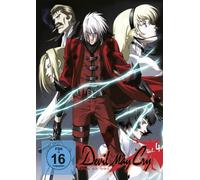 Devil May Cry - Devil May Cry Vol.4 [Import]