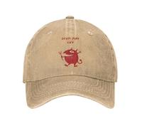 Devil May Cry DMC5 Casquette de Baseball décontractée Jeu Populaire Chasse Hip Hop Chapeaux Printemps Ensoleillé Couple Femmes Style De Rue Snapback Cap
