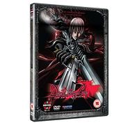 Devil May Cry [DVD]