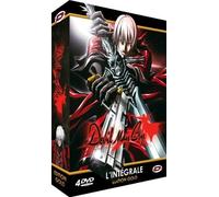 Devil May Cry - Edition Collector - Vostfr/Vf - Intégrale (Coffret De 4 Dvd)