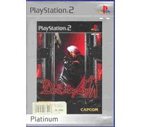 Devil may cry - édition platinum
