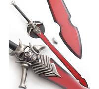 Devil May Cry Epee Rebellion Dante Sabre DMC Repliksword