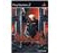 Capcom – Jeu vidéo Devil May Cry – PS2