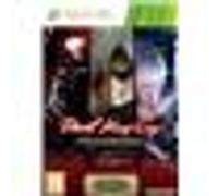 Devil May Cry - Hd Collection Xbox 360