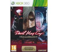 Devil May Cry HD Collection [import anglais]