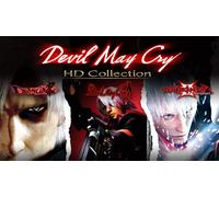 Devil May Cry HD Collection (PC)