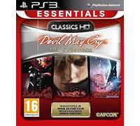 Devil May Cry HD Collection (PS3)