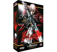 Devil May Cry - Edition Collector - Vostfr/Vf - Intégrale (Coffret De 4 Dvd)