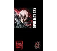 Devil May Cry - L'intégrale [Édition Platinum 15ème Anniversaire]