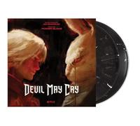 Devil May Cry Netflix Series 2LP