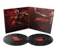 Power Glove & Evanescence – Devil May Cry (Bande originale série Netflix) – 2LP Vinyle noir – Mondo