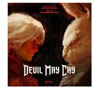 Devil May Cry - Netflix Series - Vinyle
