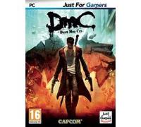 Dmc - Devil May Cry Pc