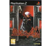 Devil May Cry PS2