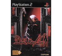 Devil May Cry G