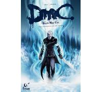 Devil May Cry: The Chronicles of Vergil