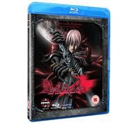 Devil May Cry-The Complete Series Box Set Blu-Ray [Edizione: Regno Unito] [Import]