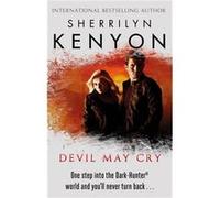 Devil May Cry (The Dark-Hunter World) (Paperback) Sherrilyn Kenyon, (Auteur)