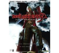 Devil May Cry(tm) 3 Official Strategy Guide