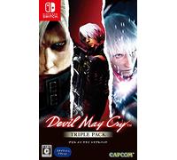 Devil May Cry Triple Pack (Import)