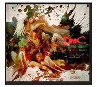 Devil may cry - une comédie divine Nicolas Courcier (Auteur), Mehdi El Kanafi (Auteur)