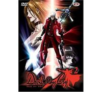 Devil May Cry - Vol. 2