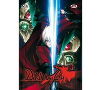 Devil May Cry - Vol. 3