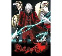 Devil May Cry - Vol. 4