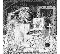 Devil Music - Vinyle Gris